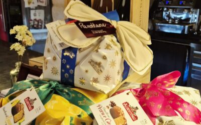 El Panettone: Historia, Tradición y Evolución del Ícono Dulce Italiano