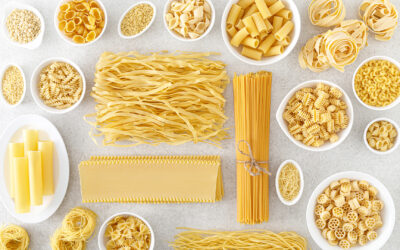 El Origen de la Pasta: Historia y Evolución a lo Largo del Tiempo